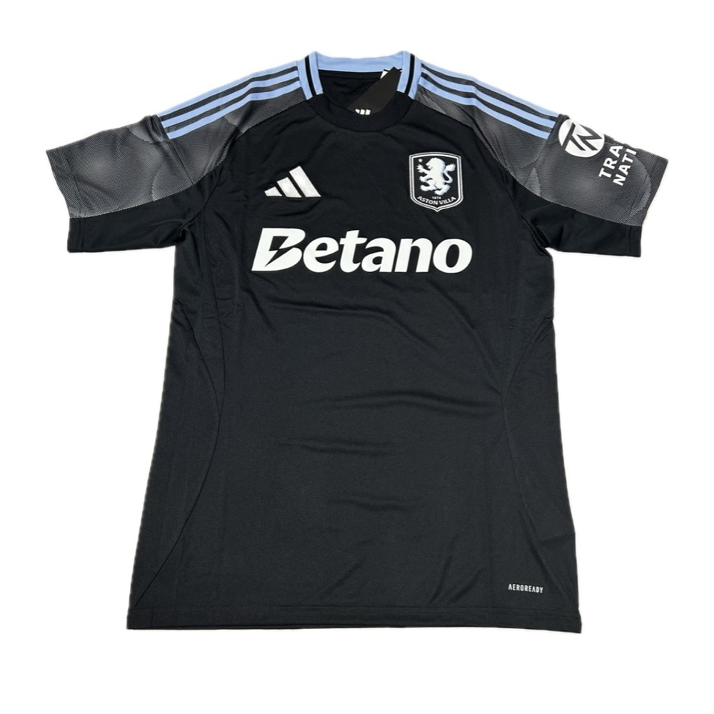 Aston Villa Away Jersey